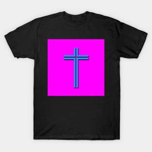 Cross T-Shirt